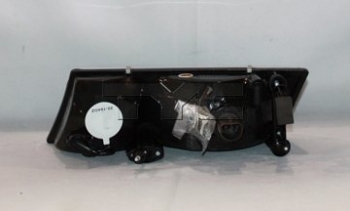 Headlight Assembly