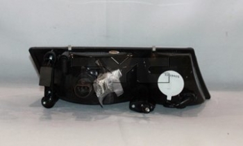 Headlight Assembly
