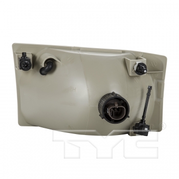 Headlight Assembly