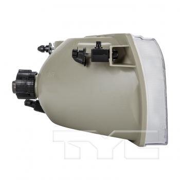 Headlight Assembly