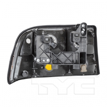Headlight Assembly