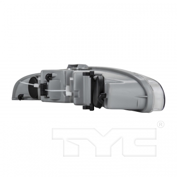 Headlight Assembly