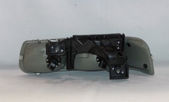 Headlight Assembly