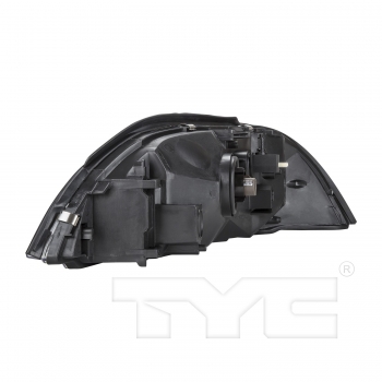 Headlight Assembly
