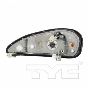 Headlight Assembly