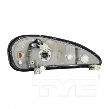 Headlight Assembly