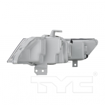Headlight Assembly