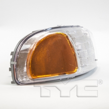 Headlight Assembly