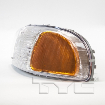 Headlight Assembly