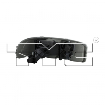 Headlight Assembly
