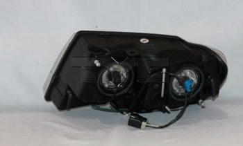 Headlight Assembly