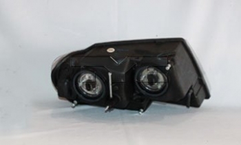 Headlight Assembly
