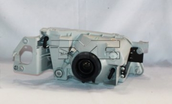 Headlight Assembly