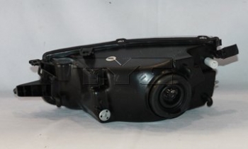 Headlight Assembly
