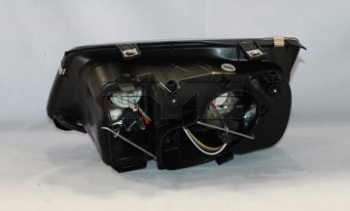 Headlight Assembly