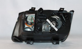 Headlight Assembly