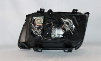 Headlight Assembly