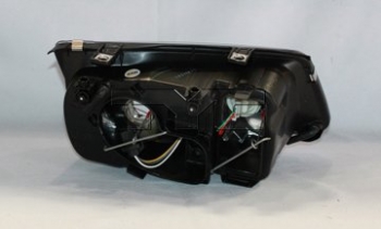 Headlight Assembly