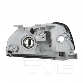 Headlight Assembly