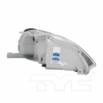 Headlight Assembly