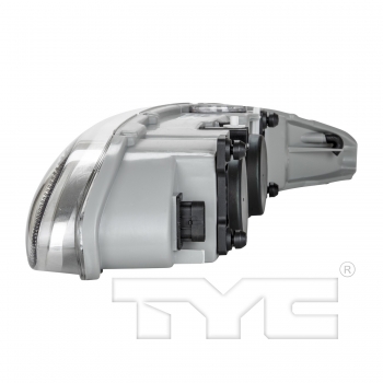 Headlight Assembly