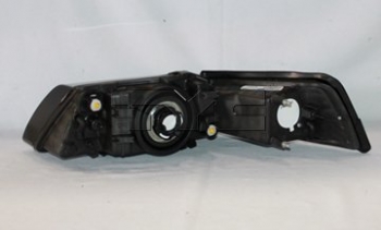 Headlight Assembly