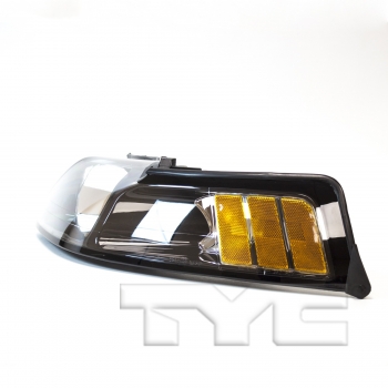 Headlight Assembly