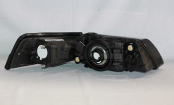 Headlight Assembly