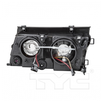 Headlight Assembly
