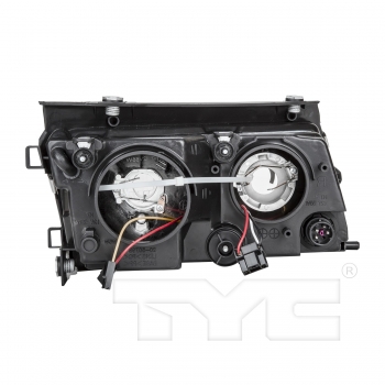 Headlight Assembly