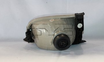 Headlight Assembly