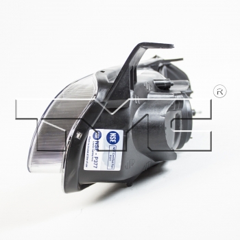 Headlight Assembly