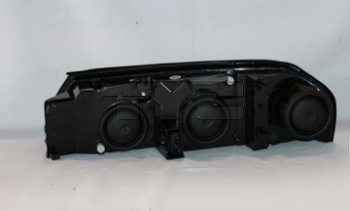 Headlight Assembly
