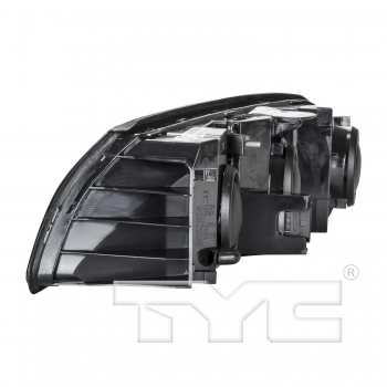 Headlight Assembly