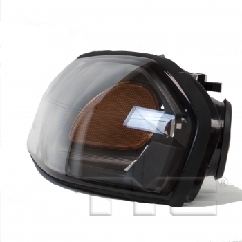 Headlight Assembly
