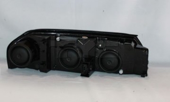 Headlight Assembly