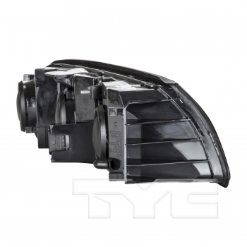 Headlight Assembly