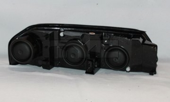 Headlight Assembly