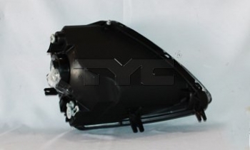 Headlight Assembly
