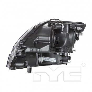 Headlight Assembly