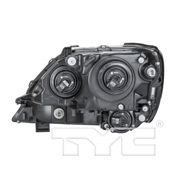 Headlight Assembly