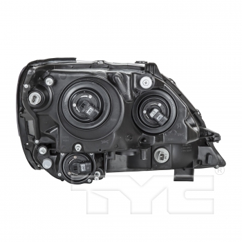 Headlight Assembly