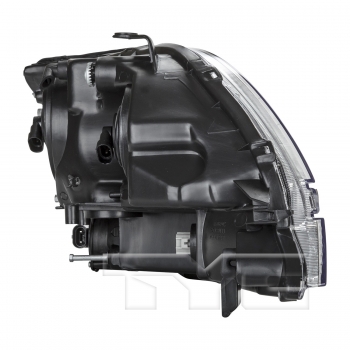 Headlight Assembly