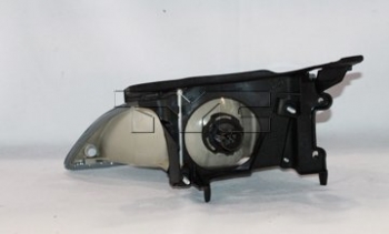 Headlight Assembly