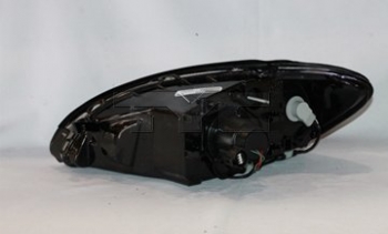 Headlight Assembly