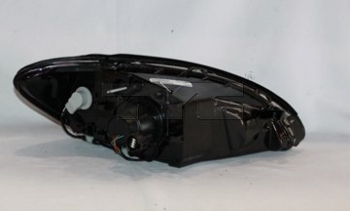 Headlight Assembly