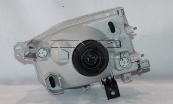 Headlight Assembly