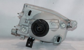 Headlight Assembly