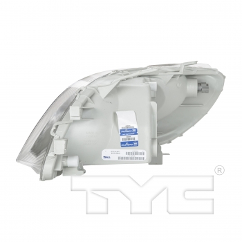 Headlight Assembly