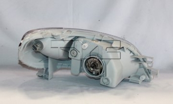 Headlight Assembly